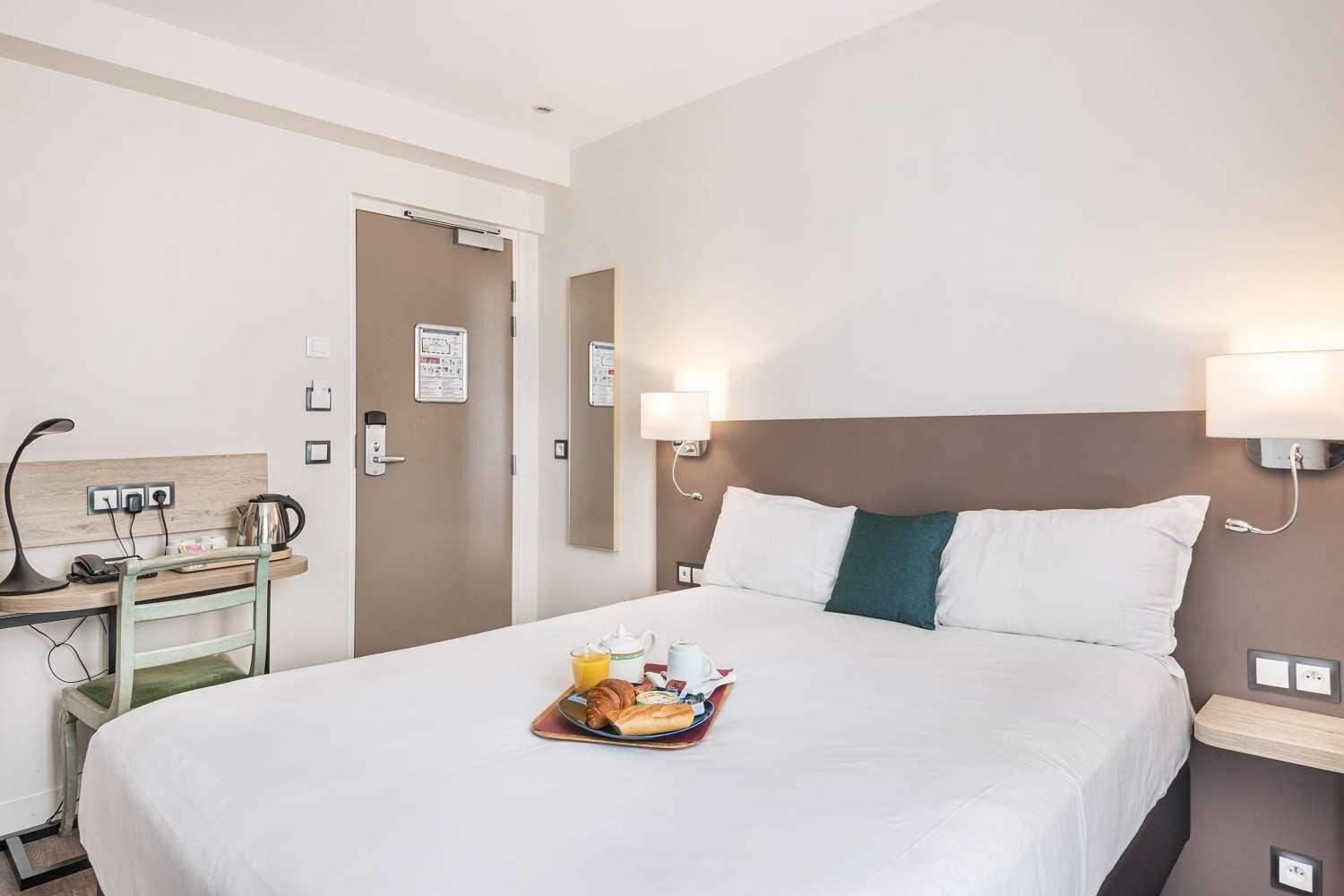 Courcelles Mederic Otel Paris Dış mekan fotoğraf