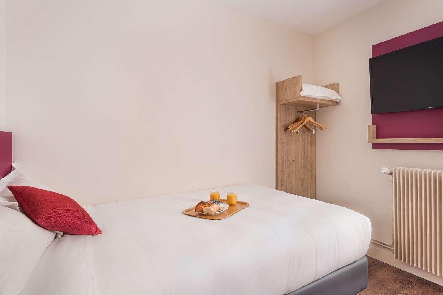 Courcelles Mederic Otel Paris Dış mekan fotoğraf
