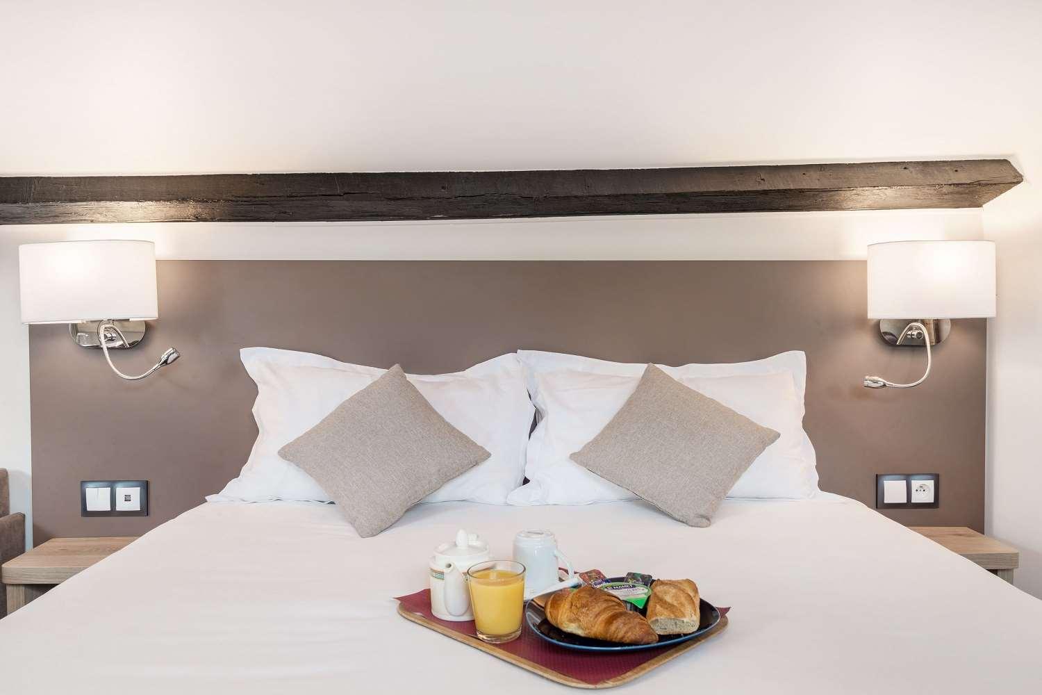 Courcelles Mederic Otel Paris Dış mekan fotoğraf