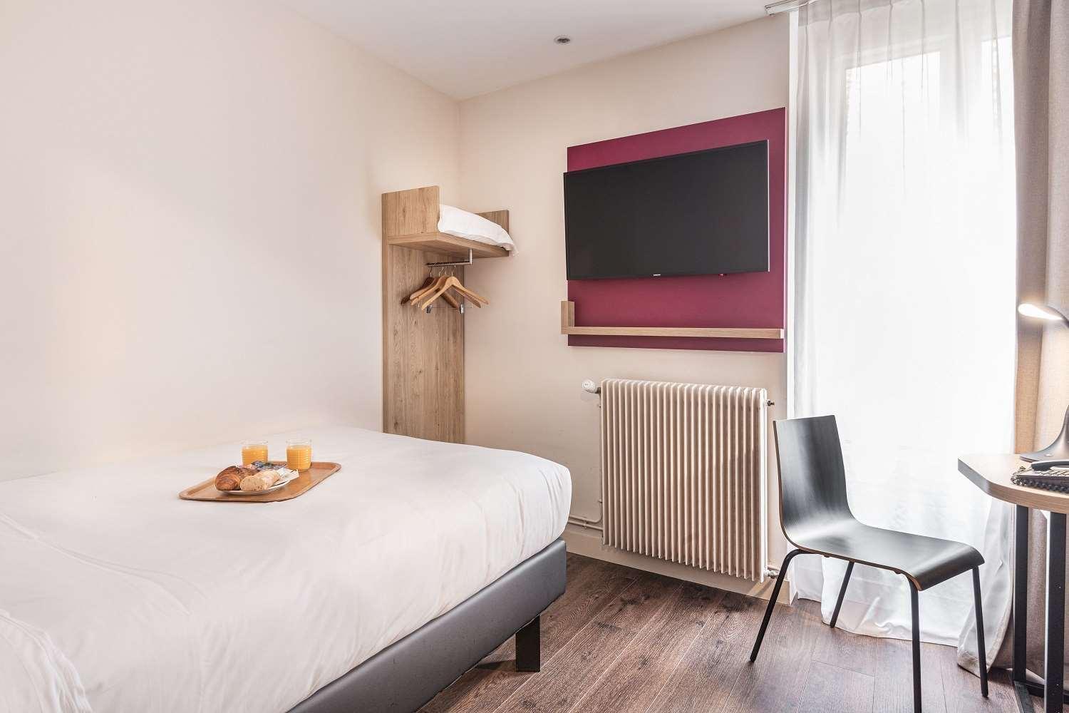 Courcelles Mederic Otel Paris Dış mekan fotoğraf