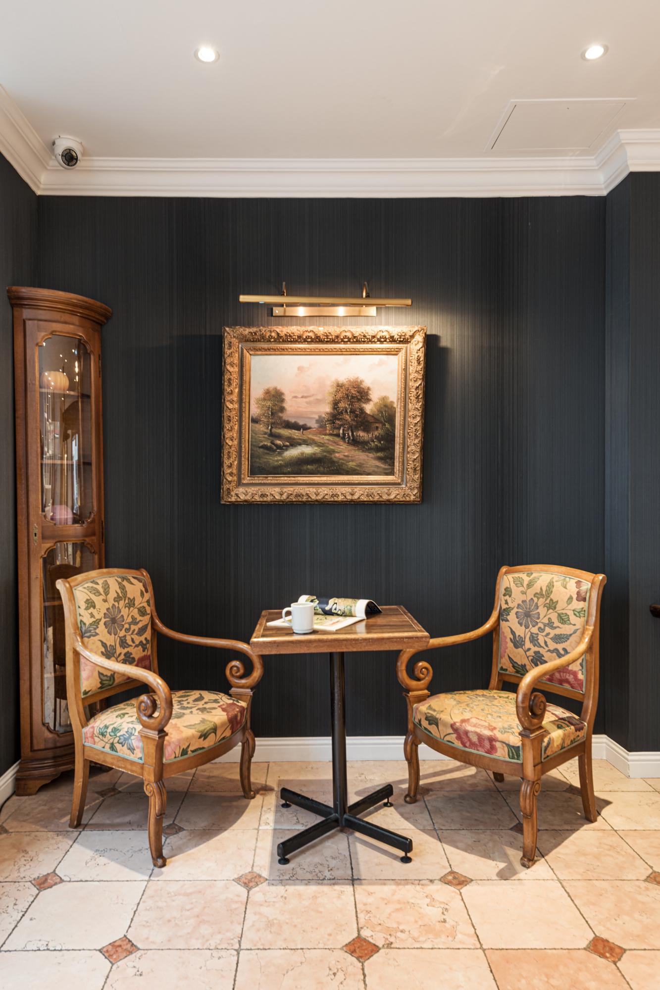 Courcelles Mederic Otel Paris Dış mekan fotoğraf
