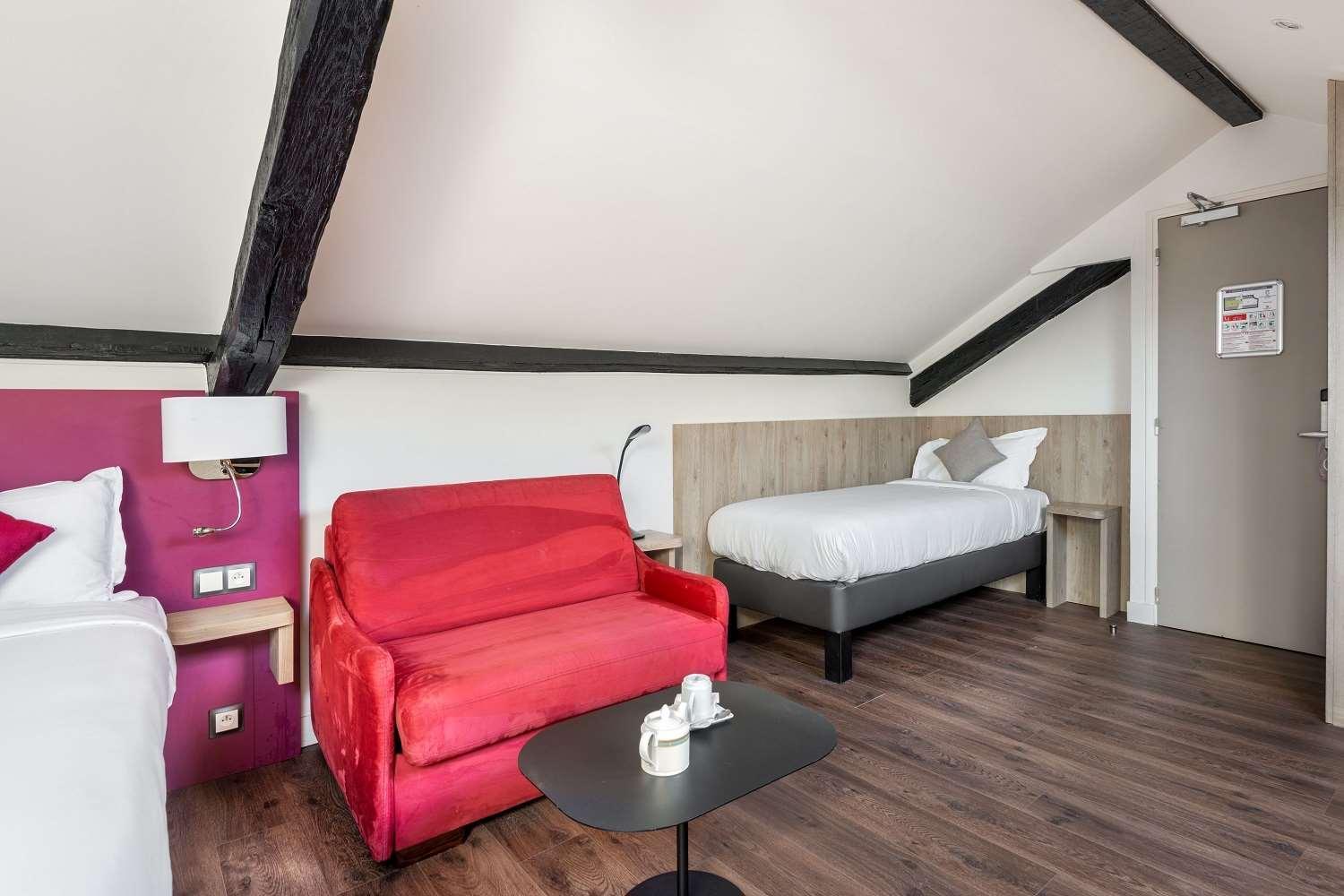 Courcelles Mederic Otel Paris Dış mekan fotoğraf