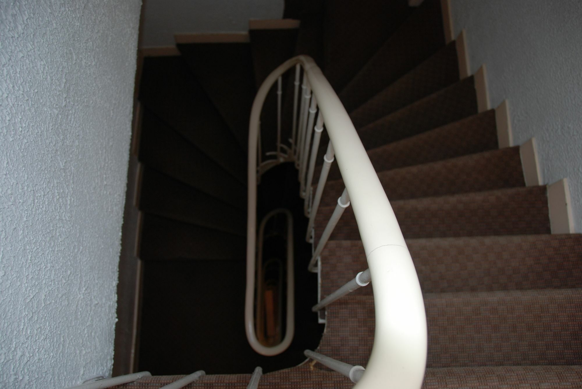 Courcelles Mederic Otel Paris Dış mekan fotoğraf